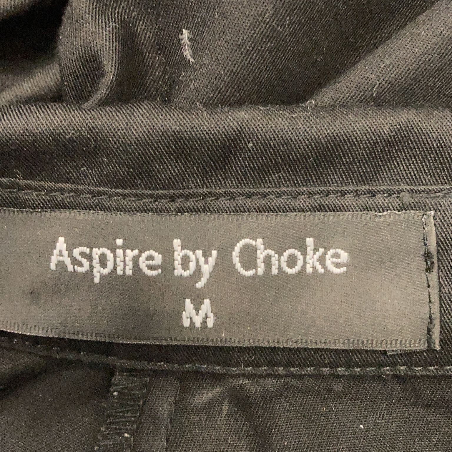 Aspire by Choke