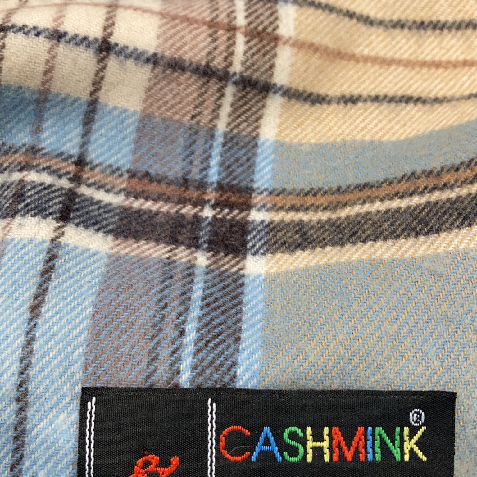 Cashmink