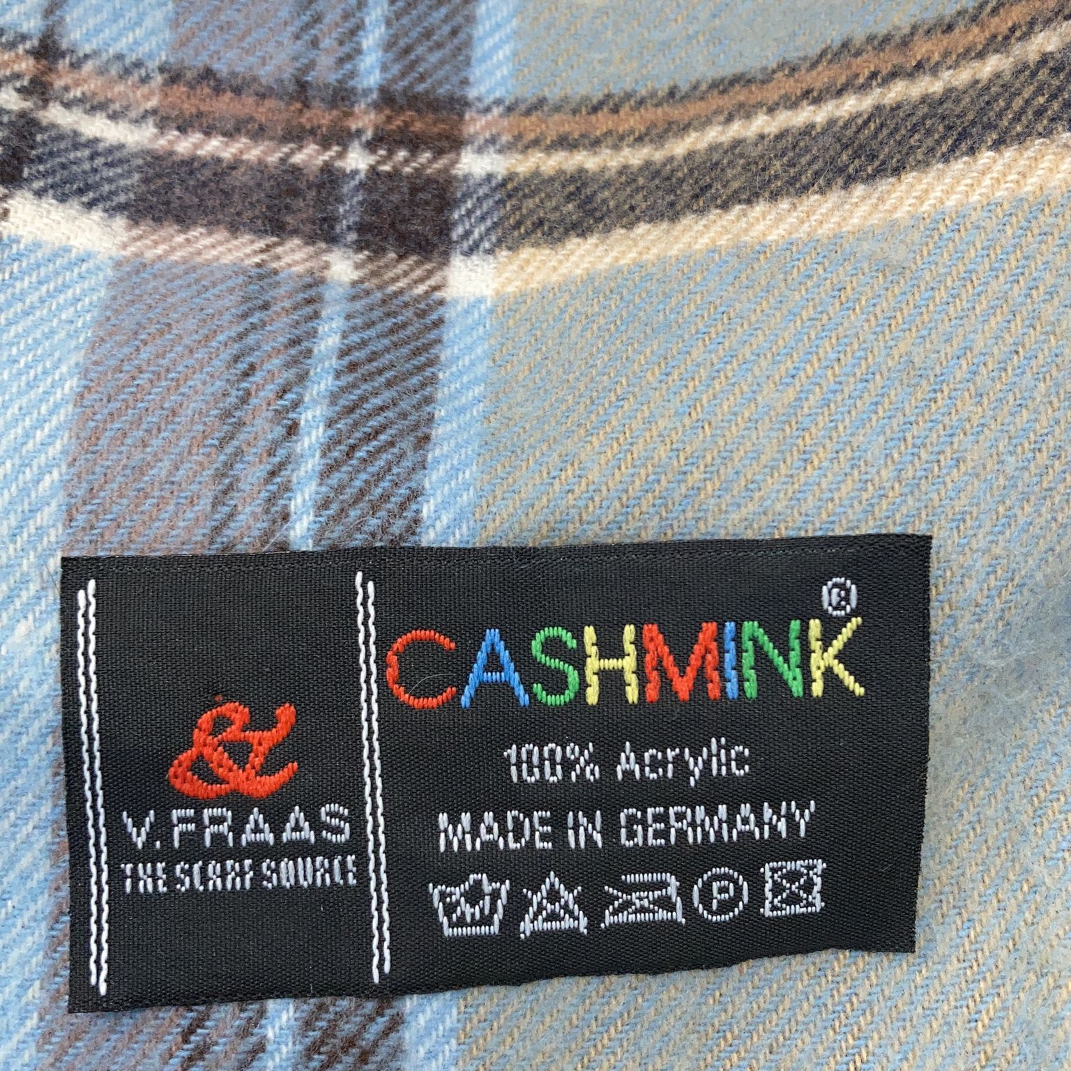 Cashmink