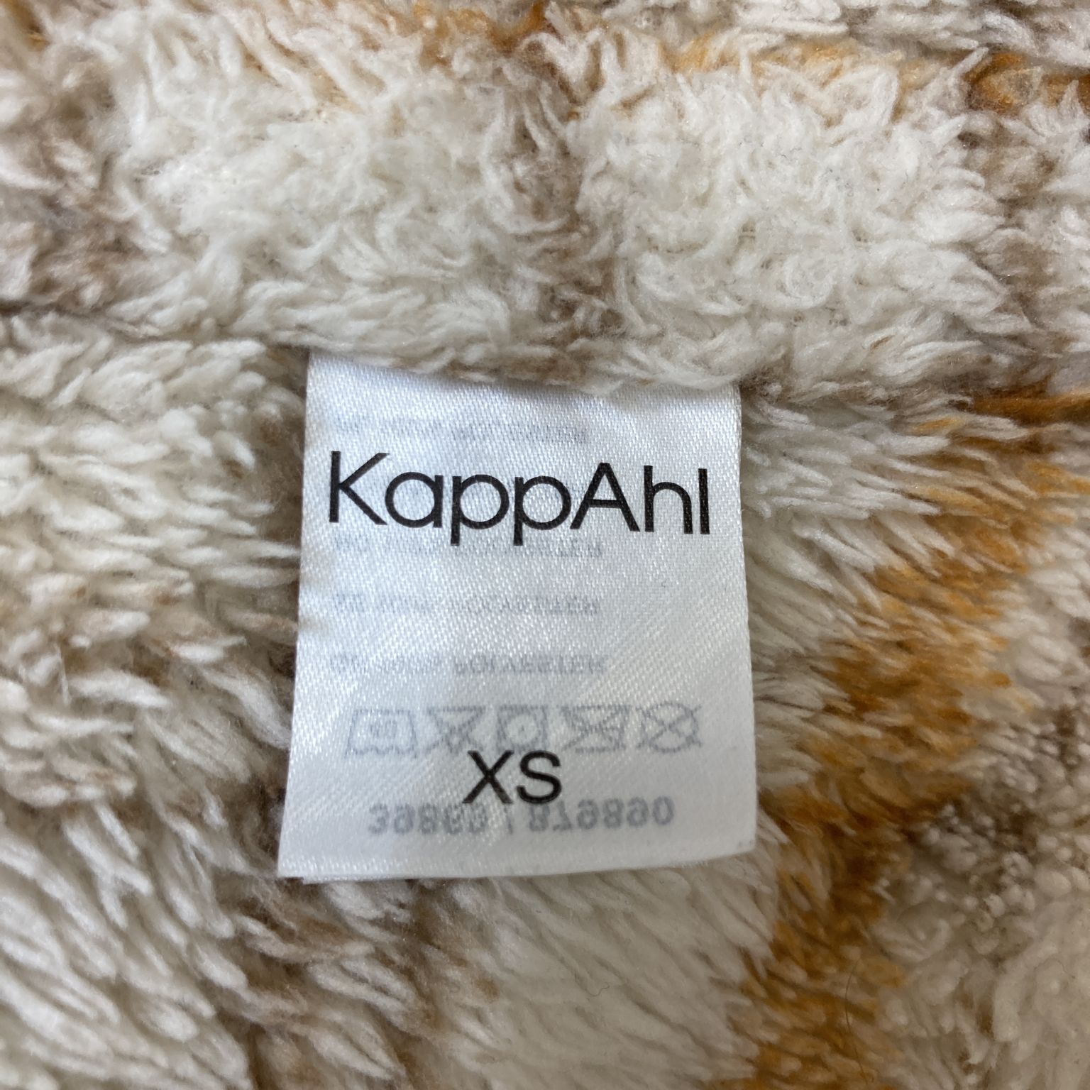 KappAhl