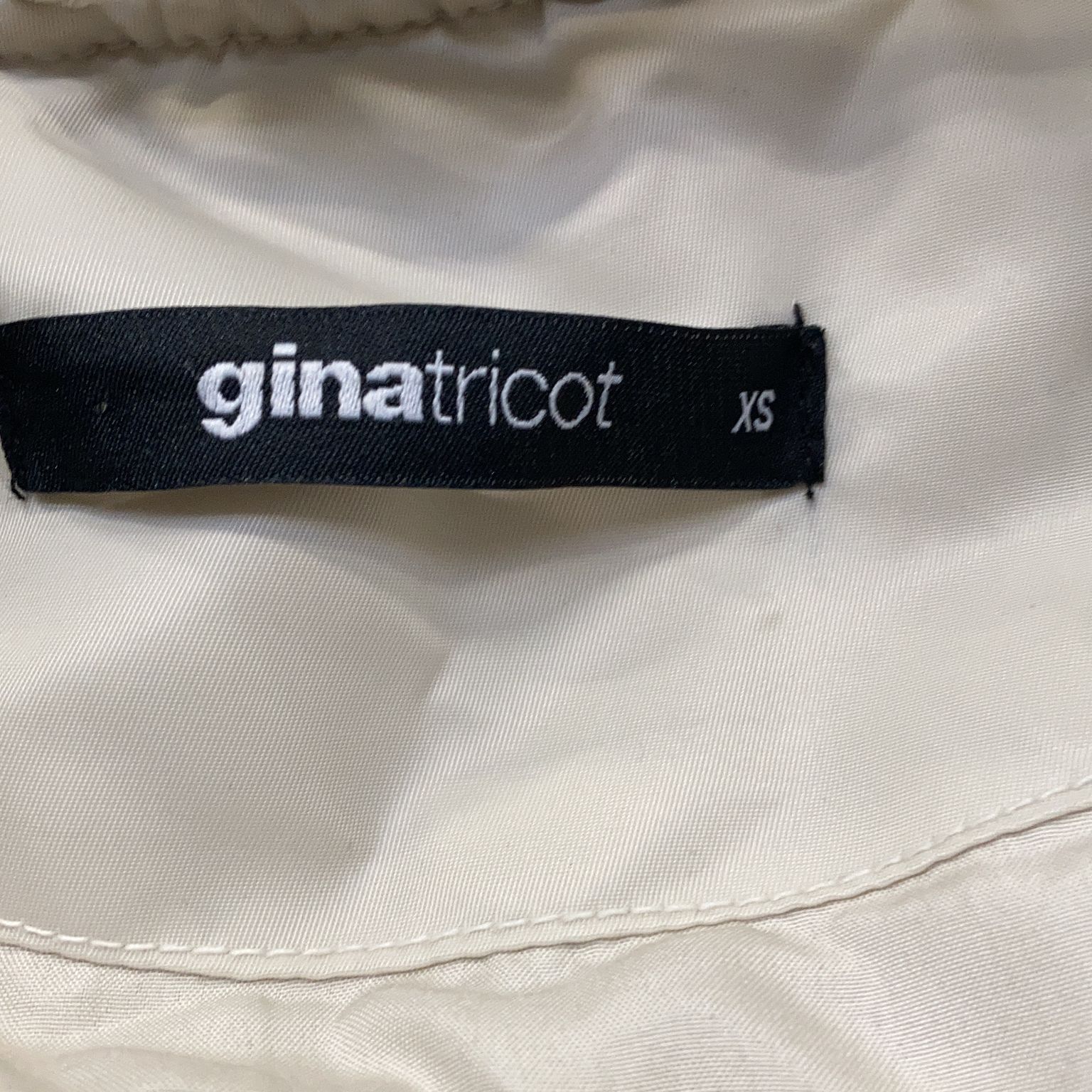 Gina Tricot