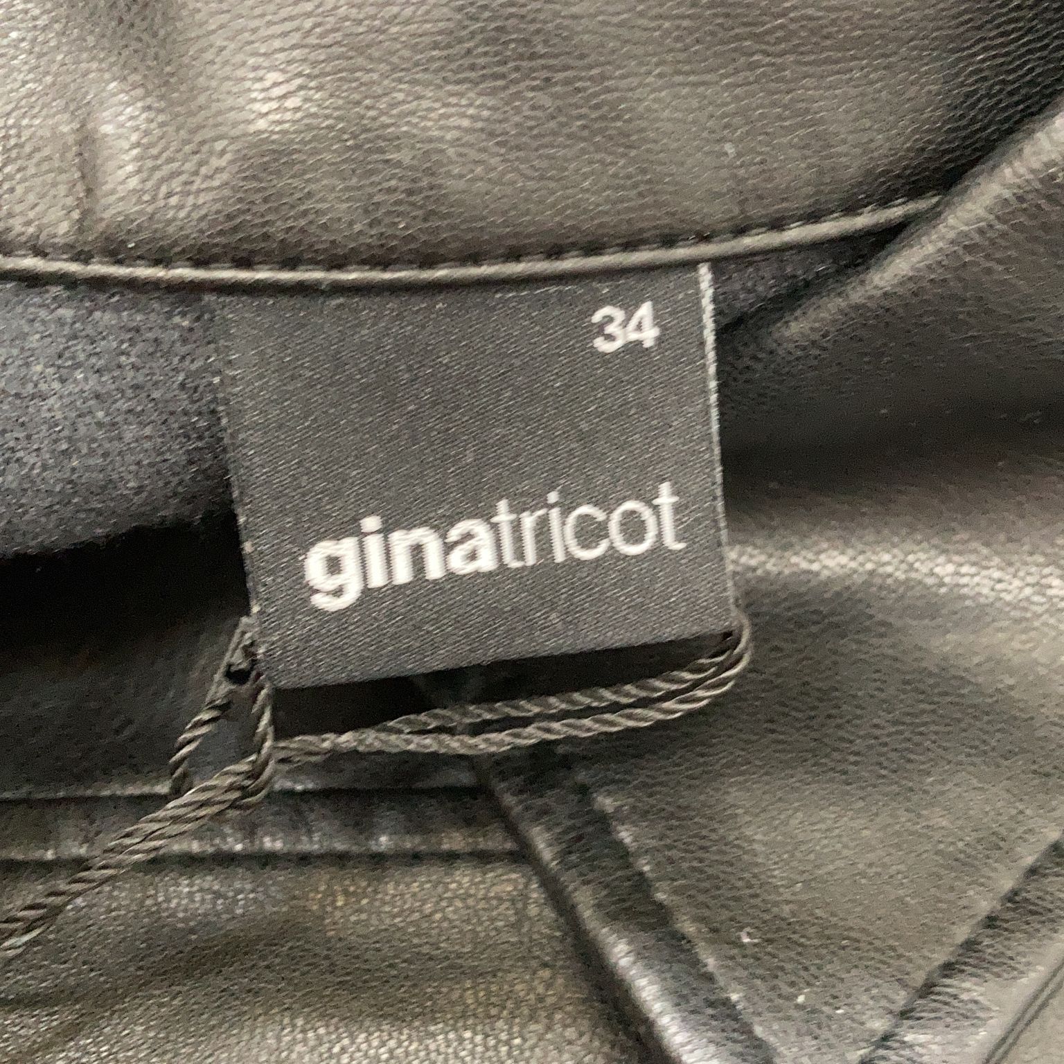 Gina Tricot