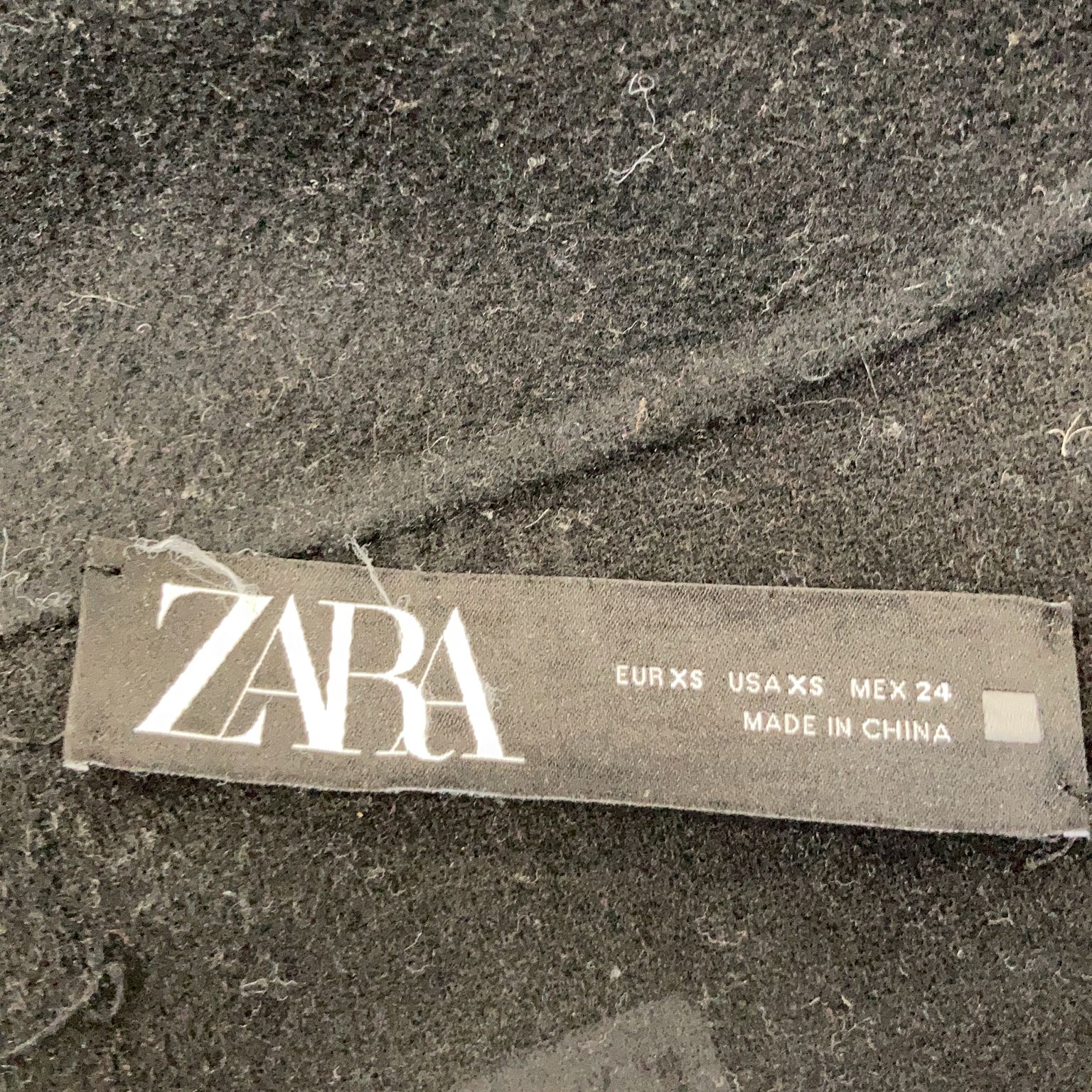 Zara