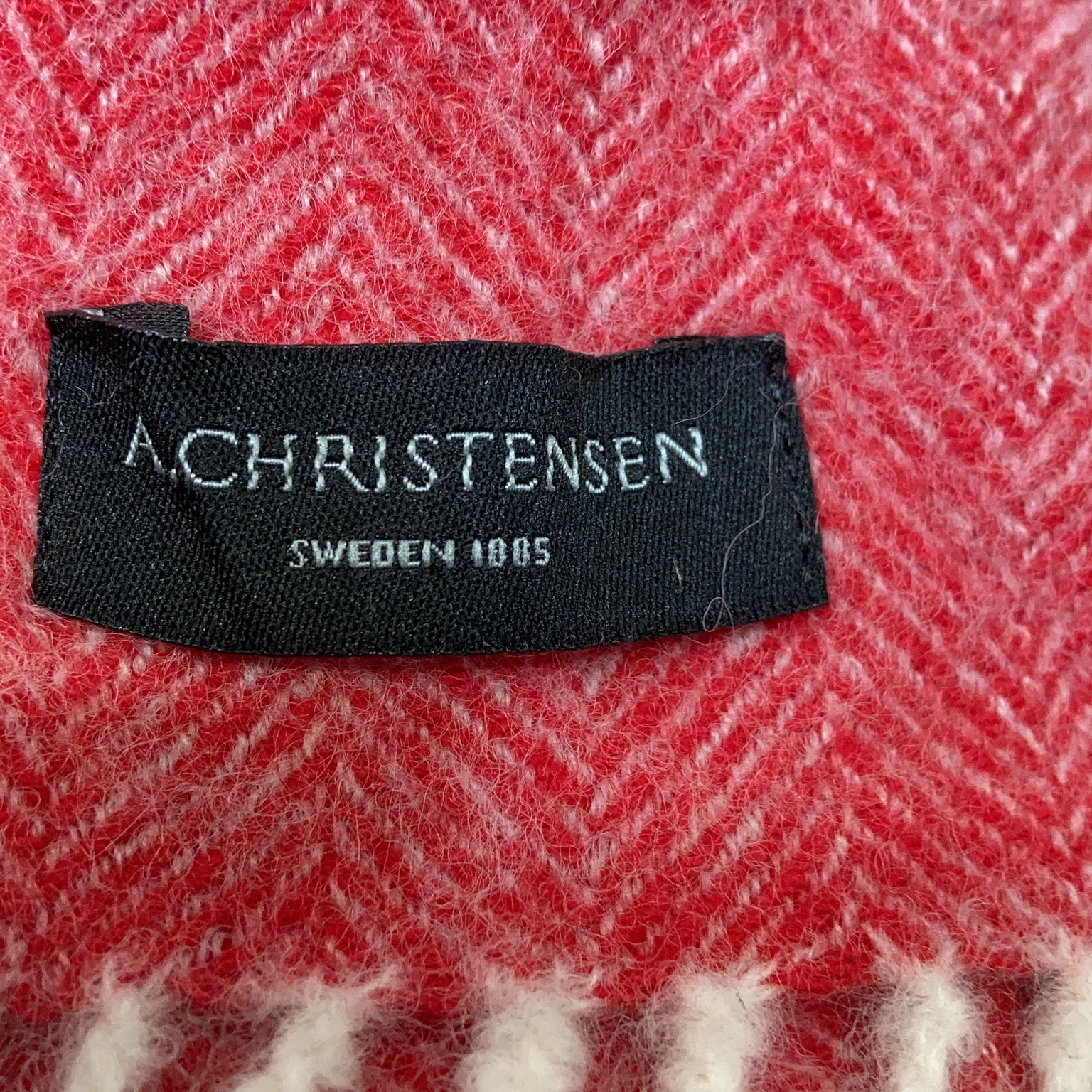 A.Christensen