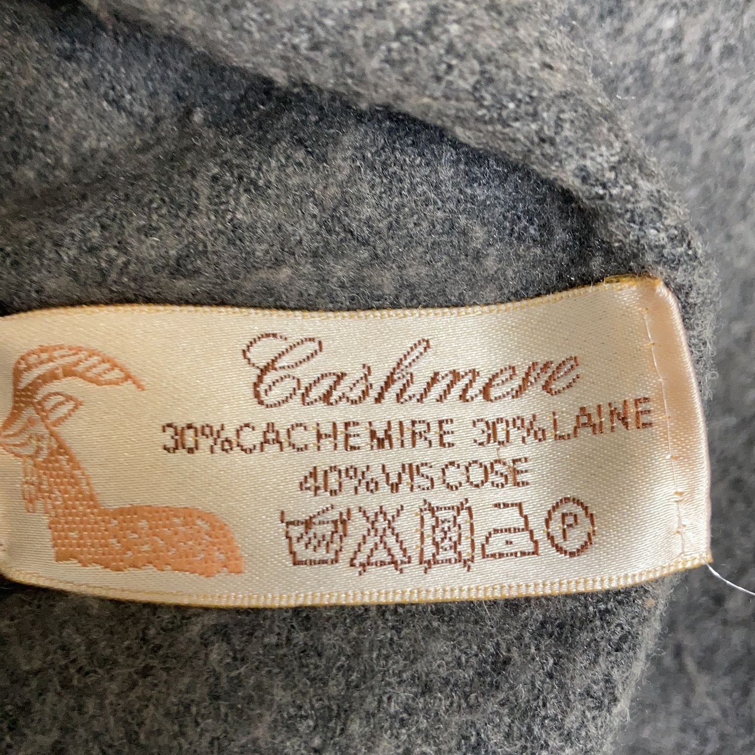 Cashmere