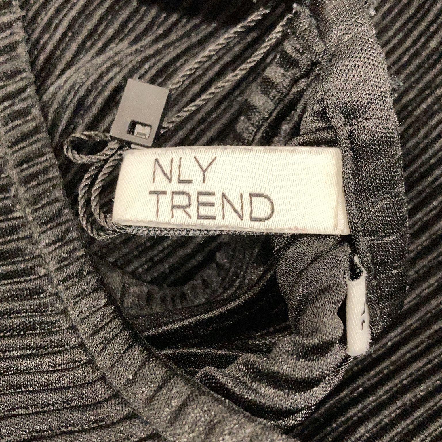 NLY Trend