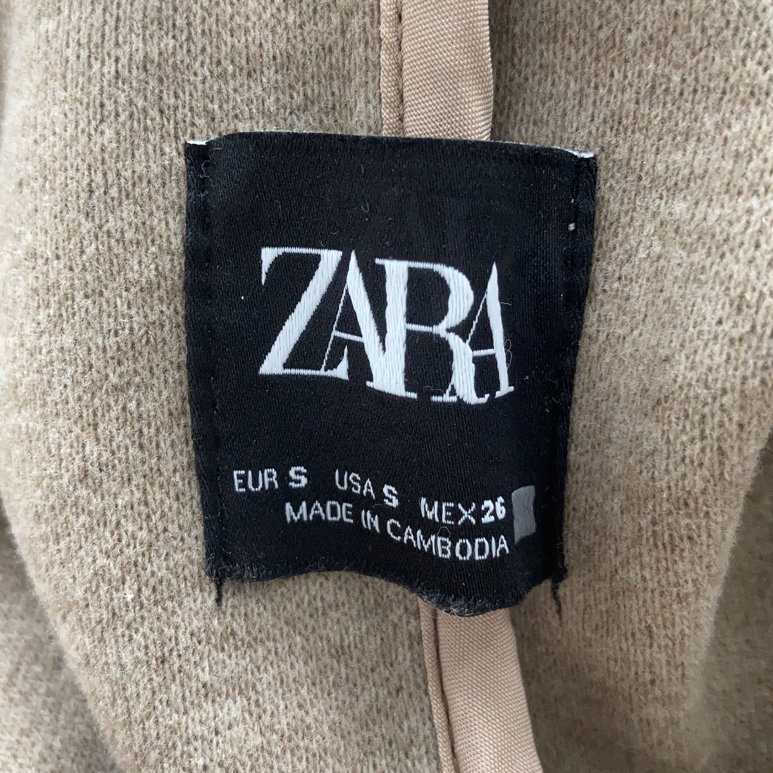 Zara