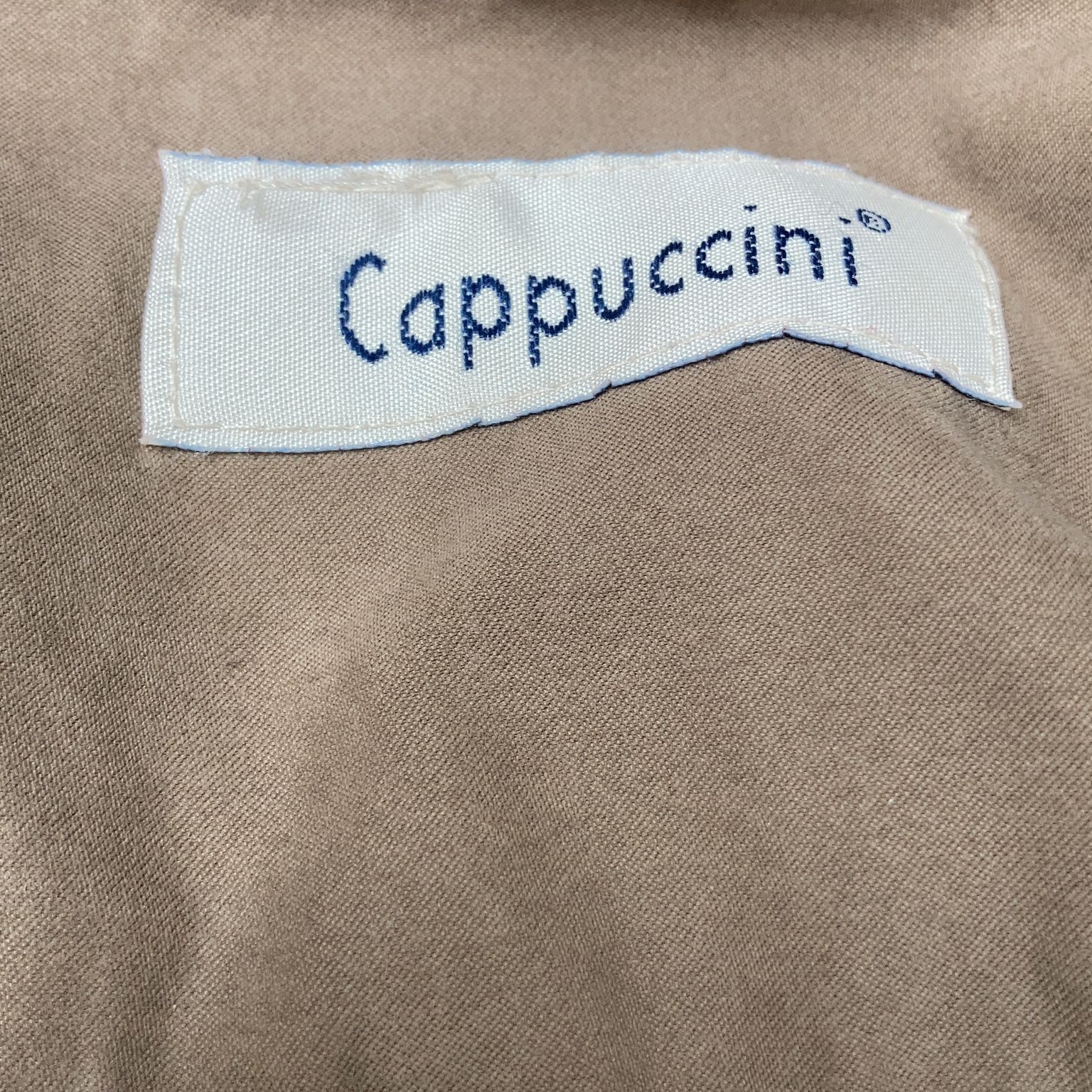 Cappuccini