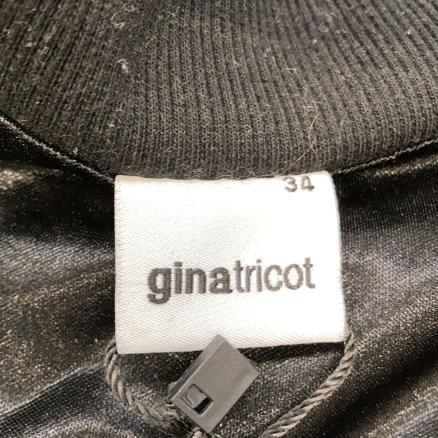 Gina Tricot