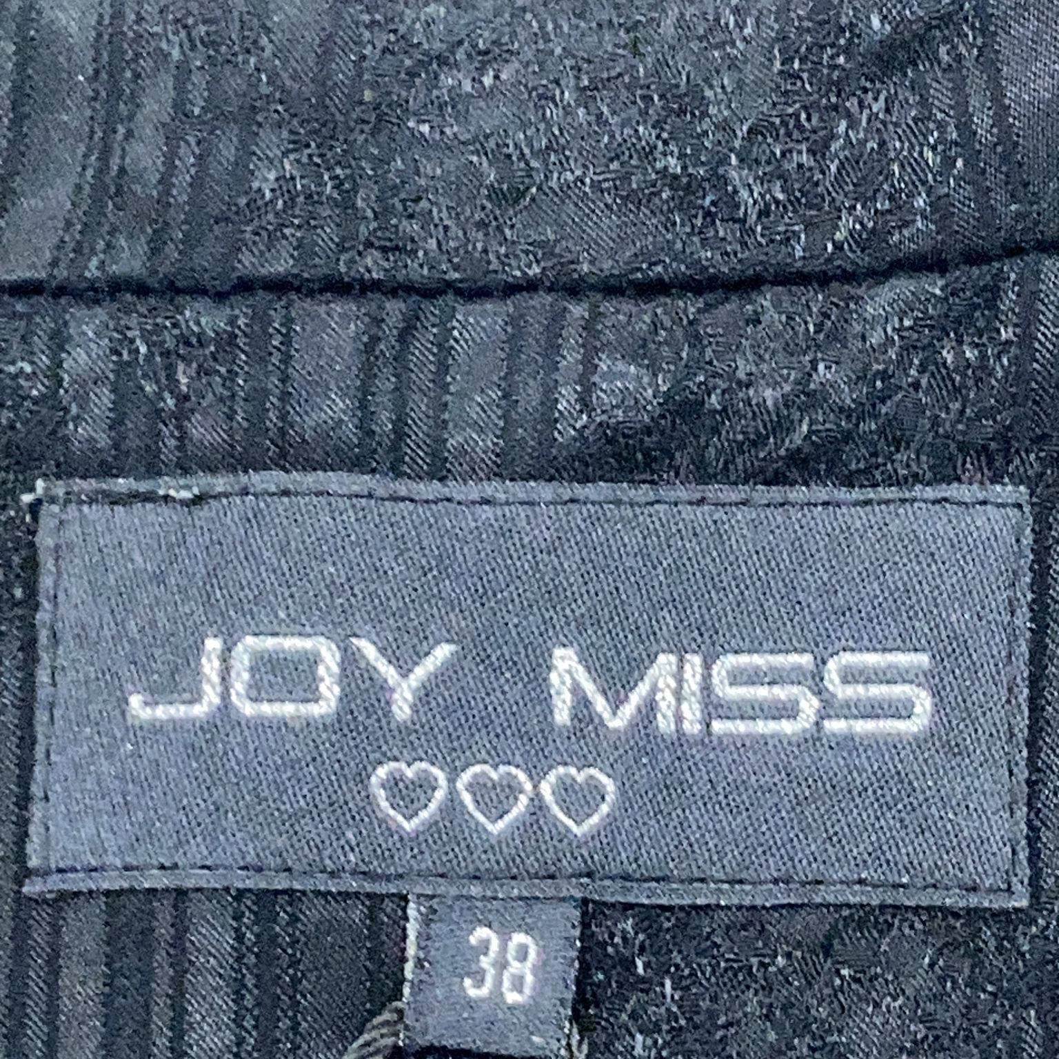 Joy Miss