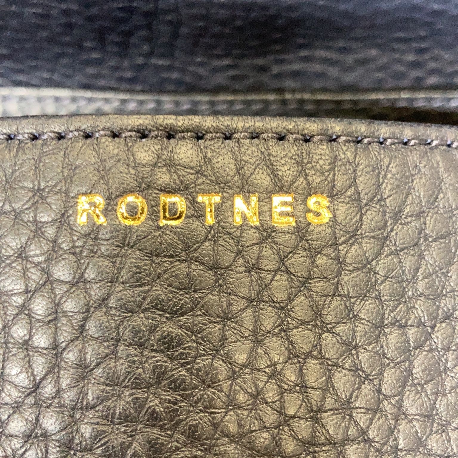 Rodtnes