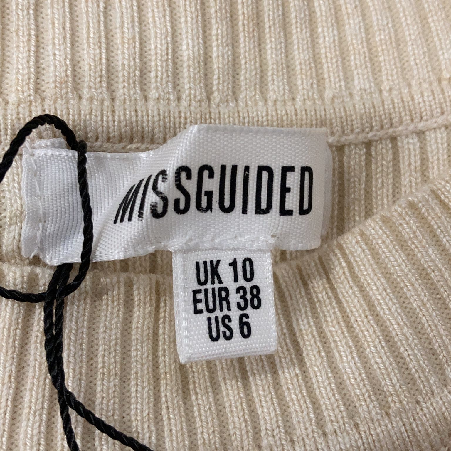 Missguided