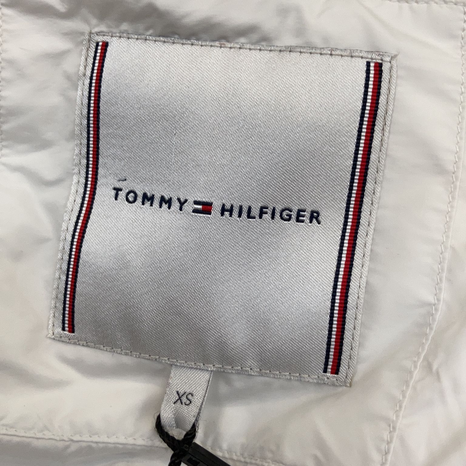 Tommy Hilfiger