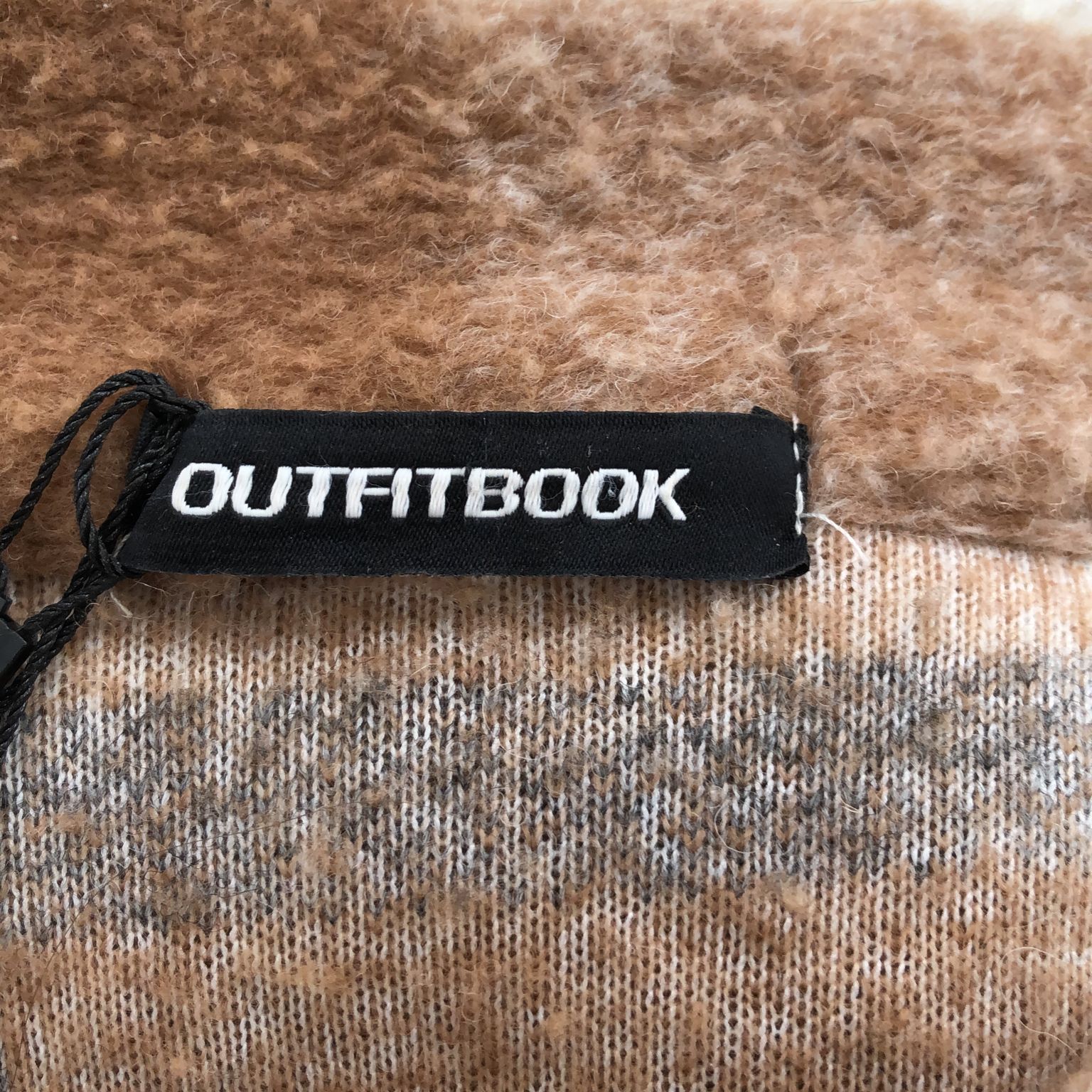 Outfitbook