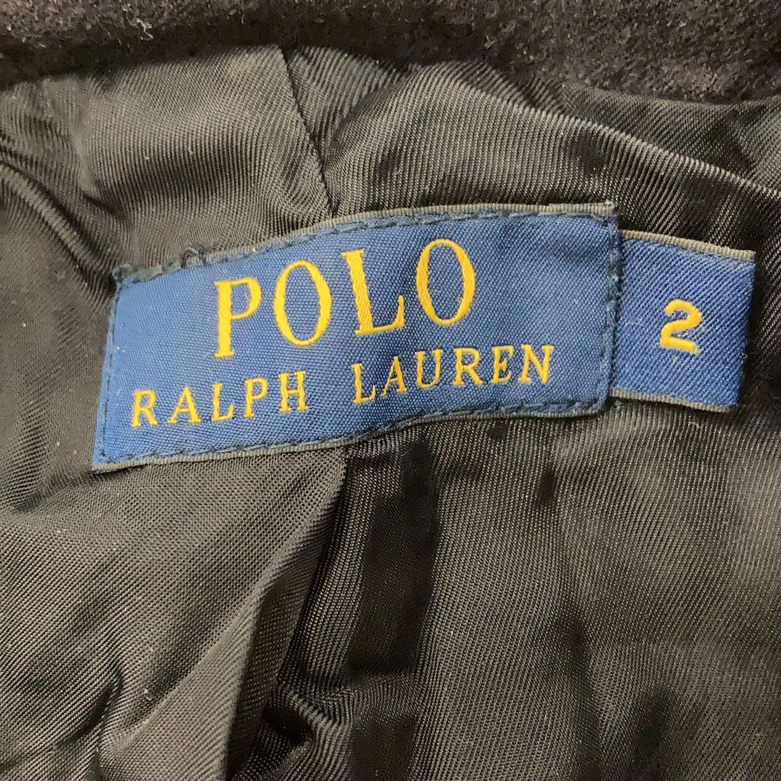 Polo Ralph Lauren