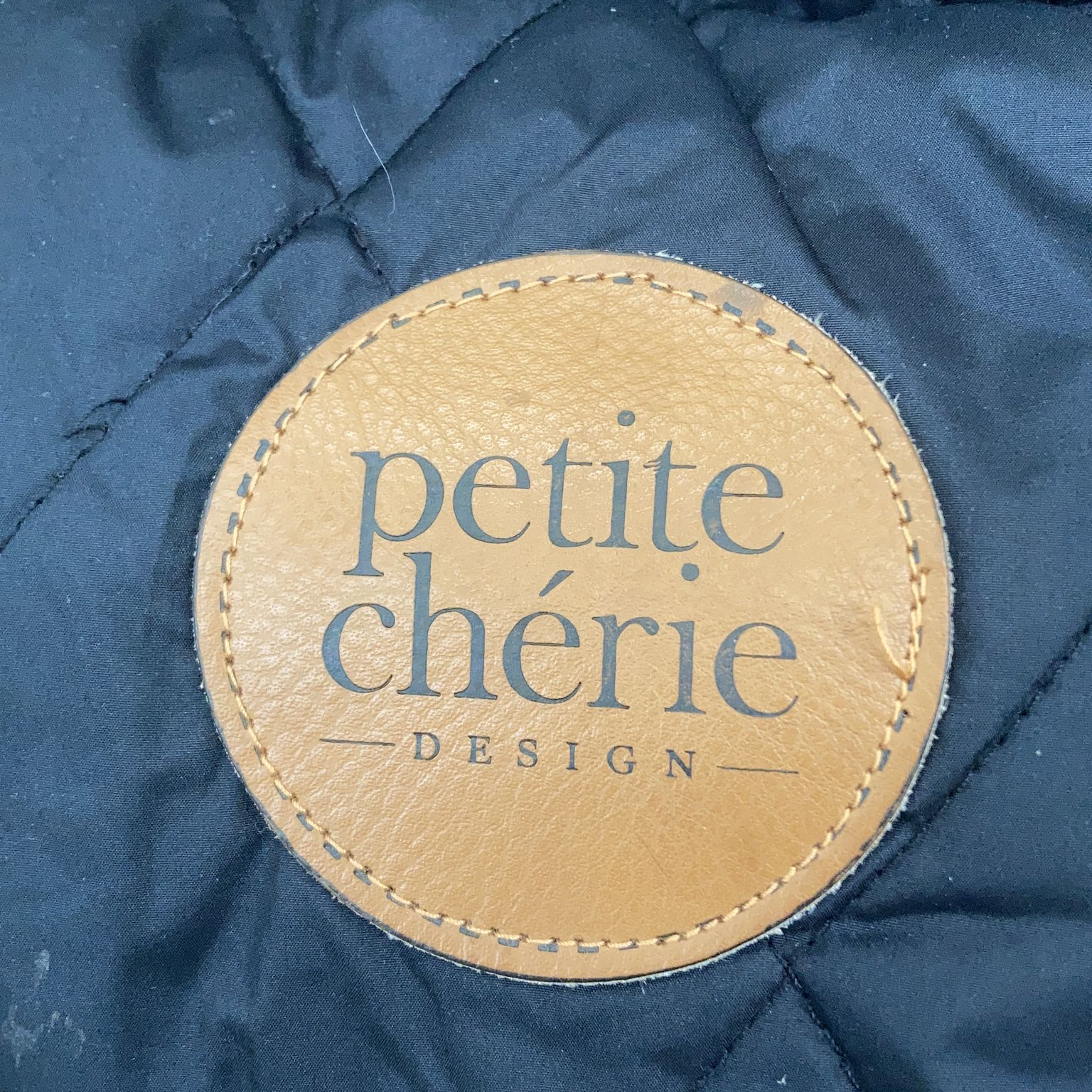 Petite Chérie