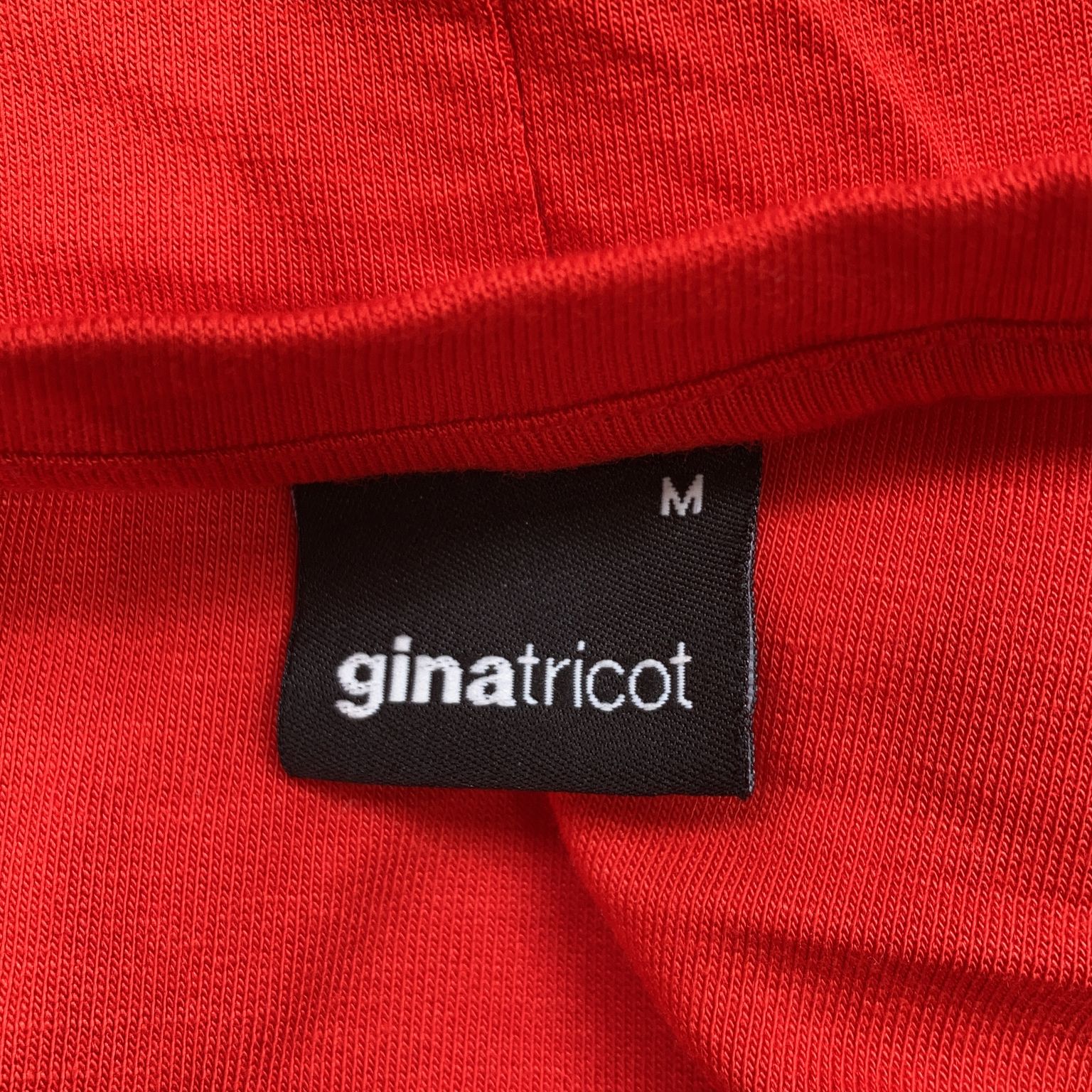 Gina Tricot