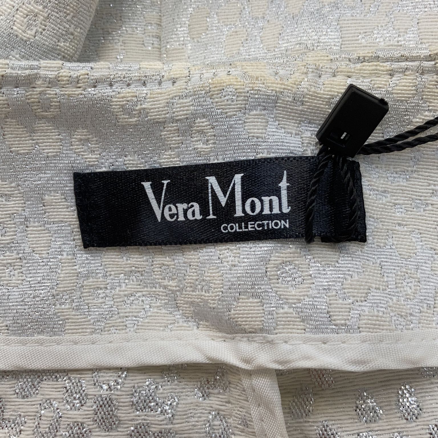 Vera Mont