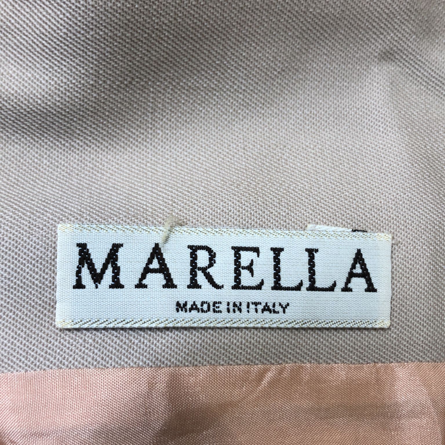 Marella