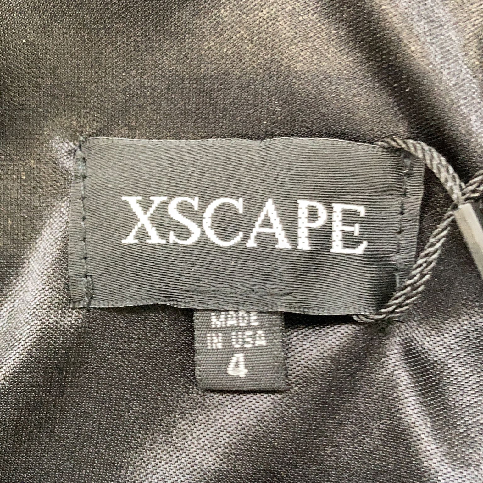 XSCAPE