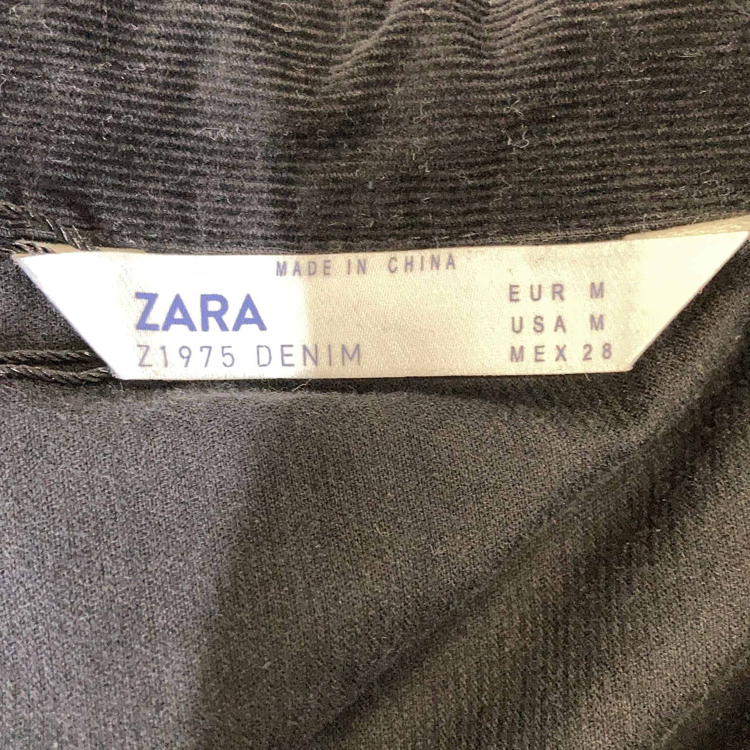 Zara