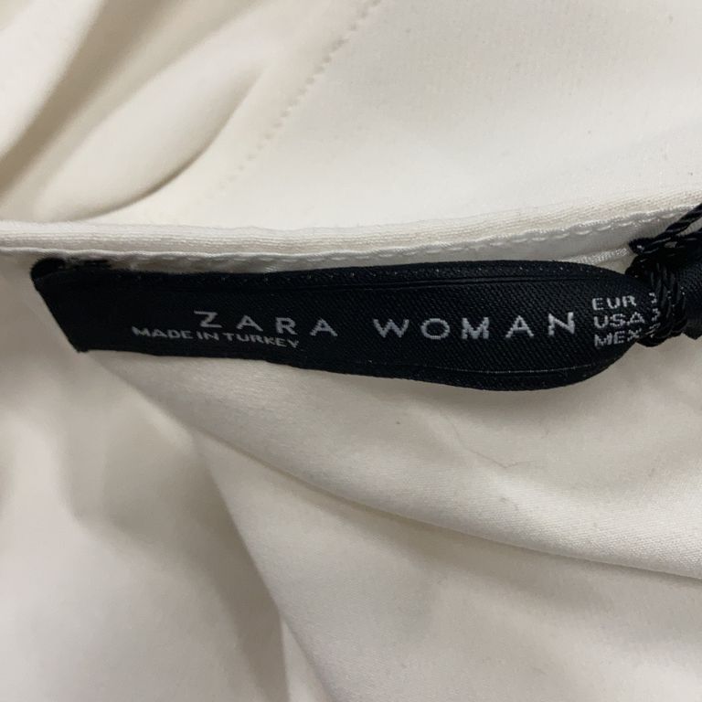 Zara Woman