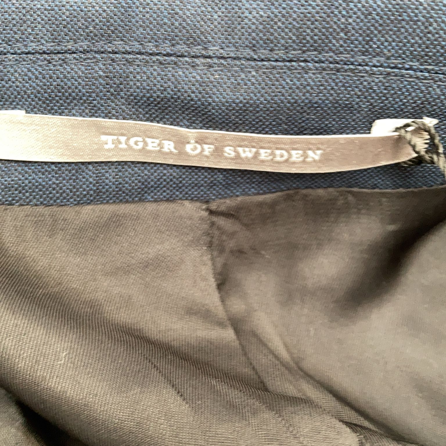 Tiger of Sweden