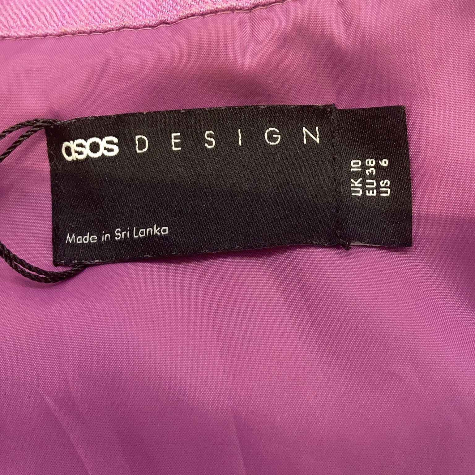 ASOS Design