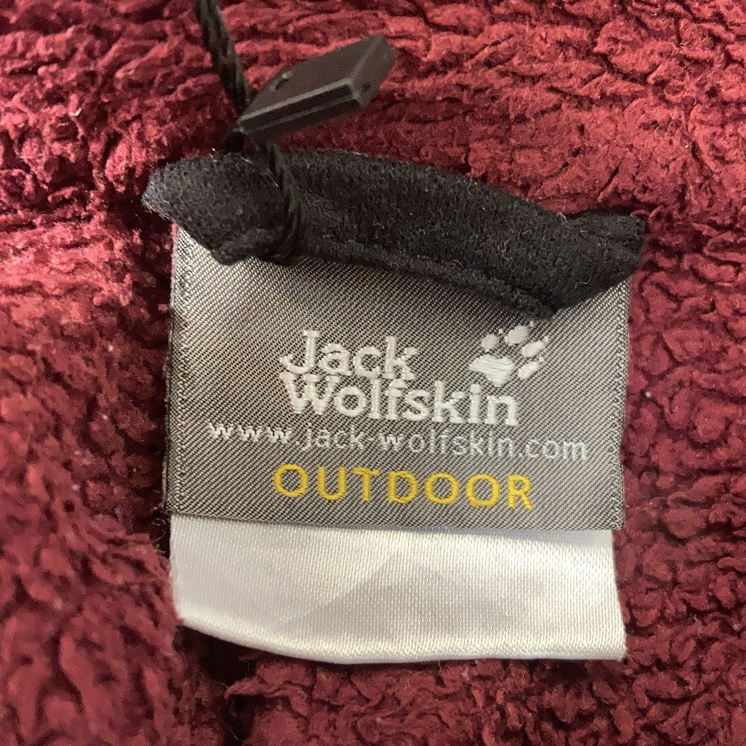 Jack Wolfskin