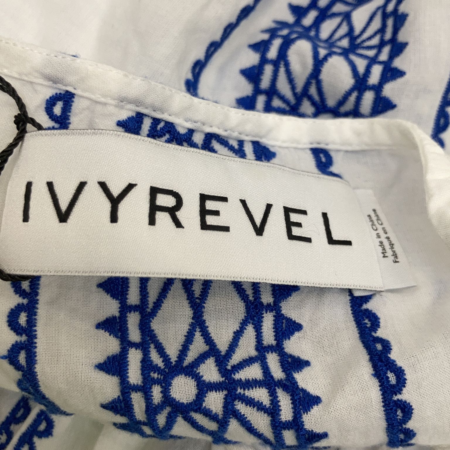 Ivyrevel