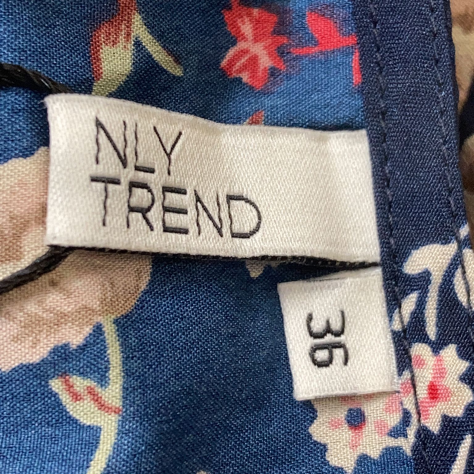 NLY Trend