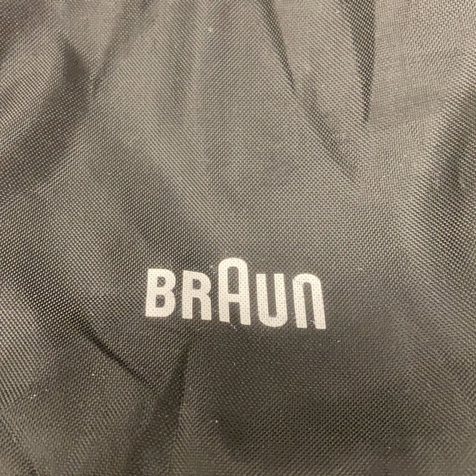 Braun