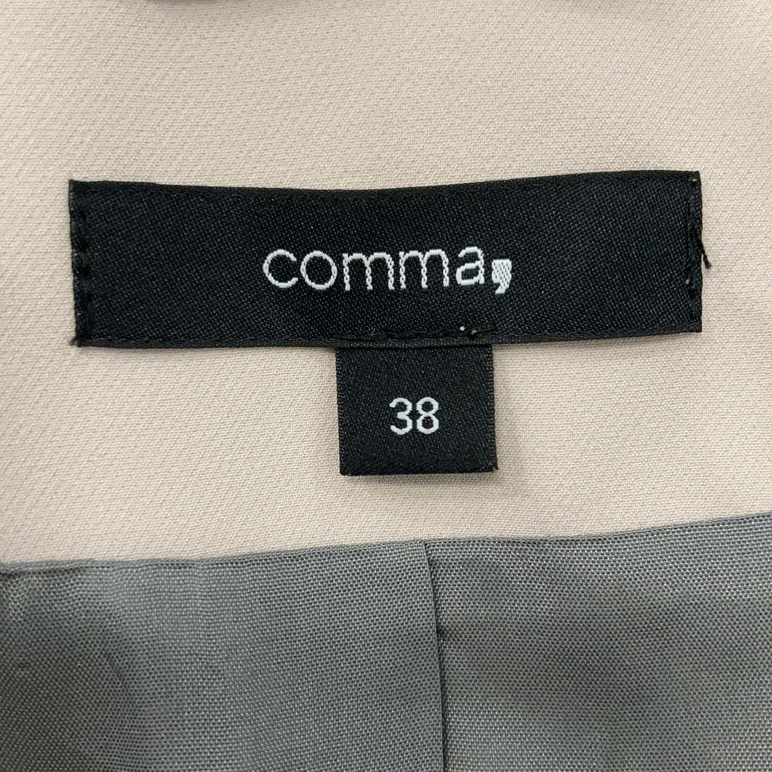 Comma