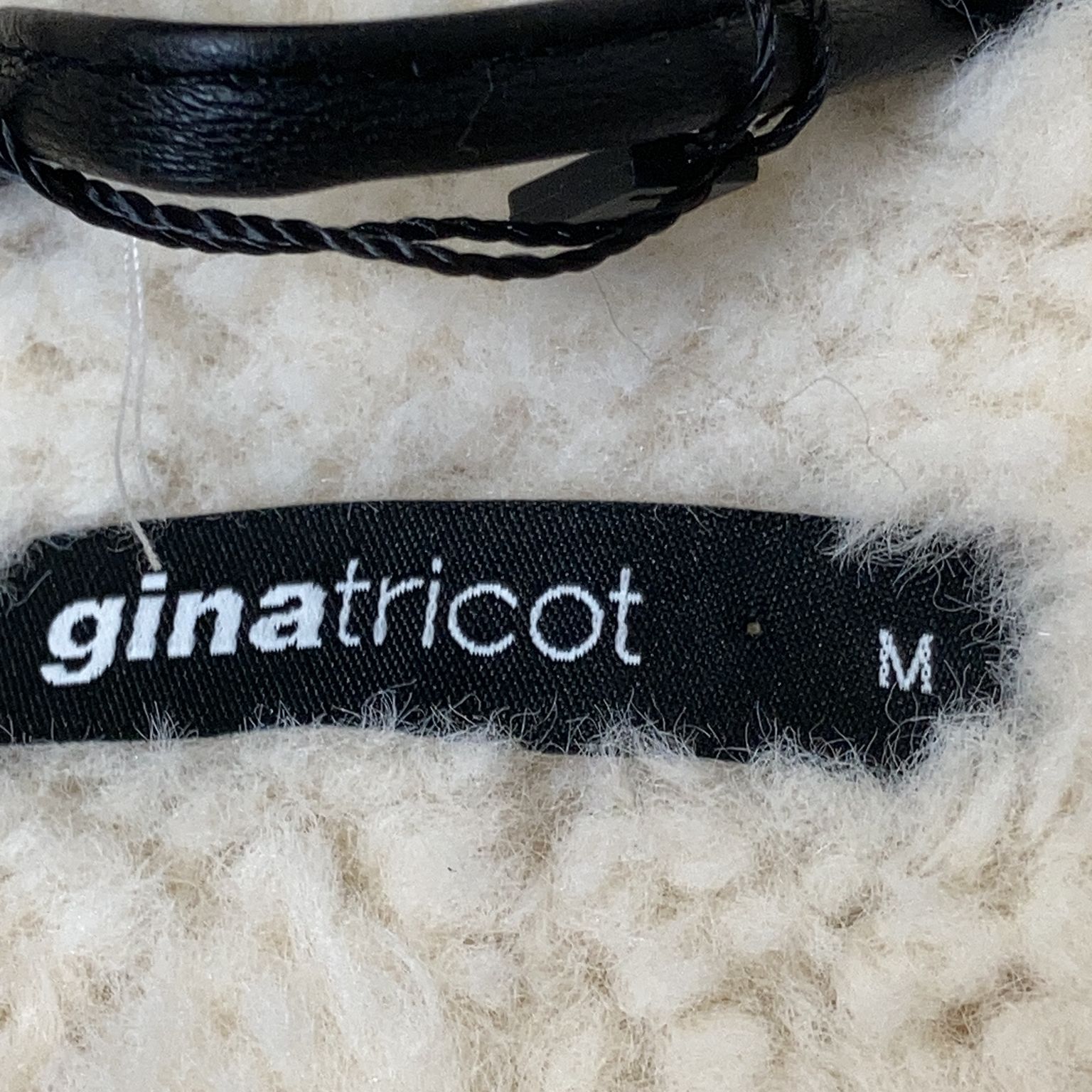 Gina Tricot