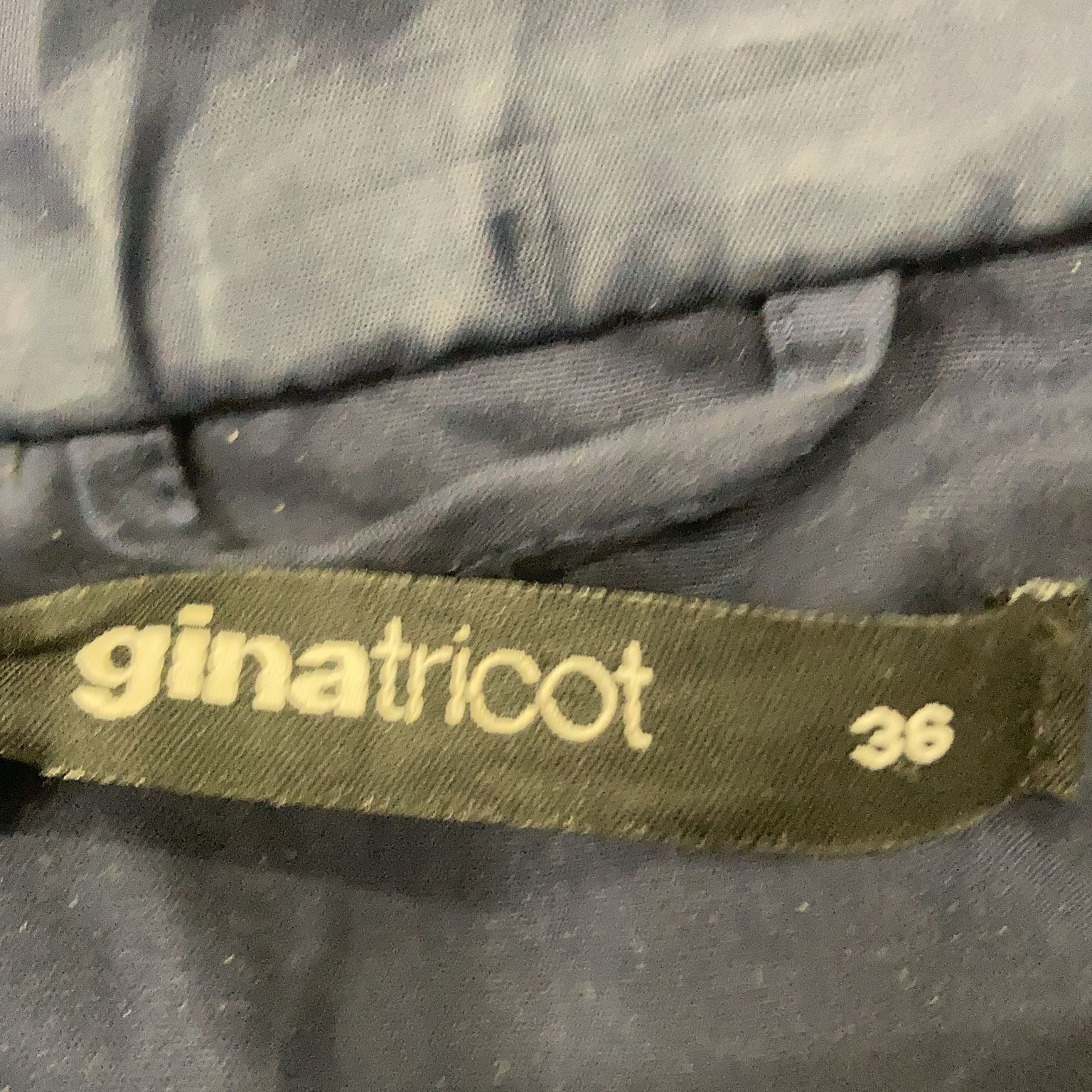 Gina Tricot