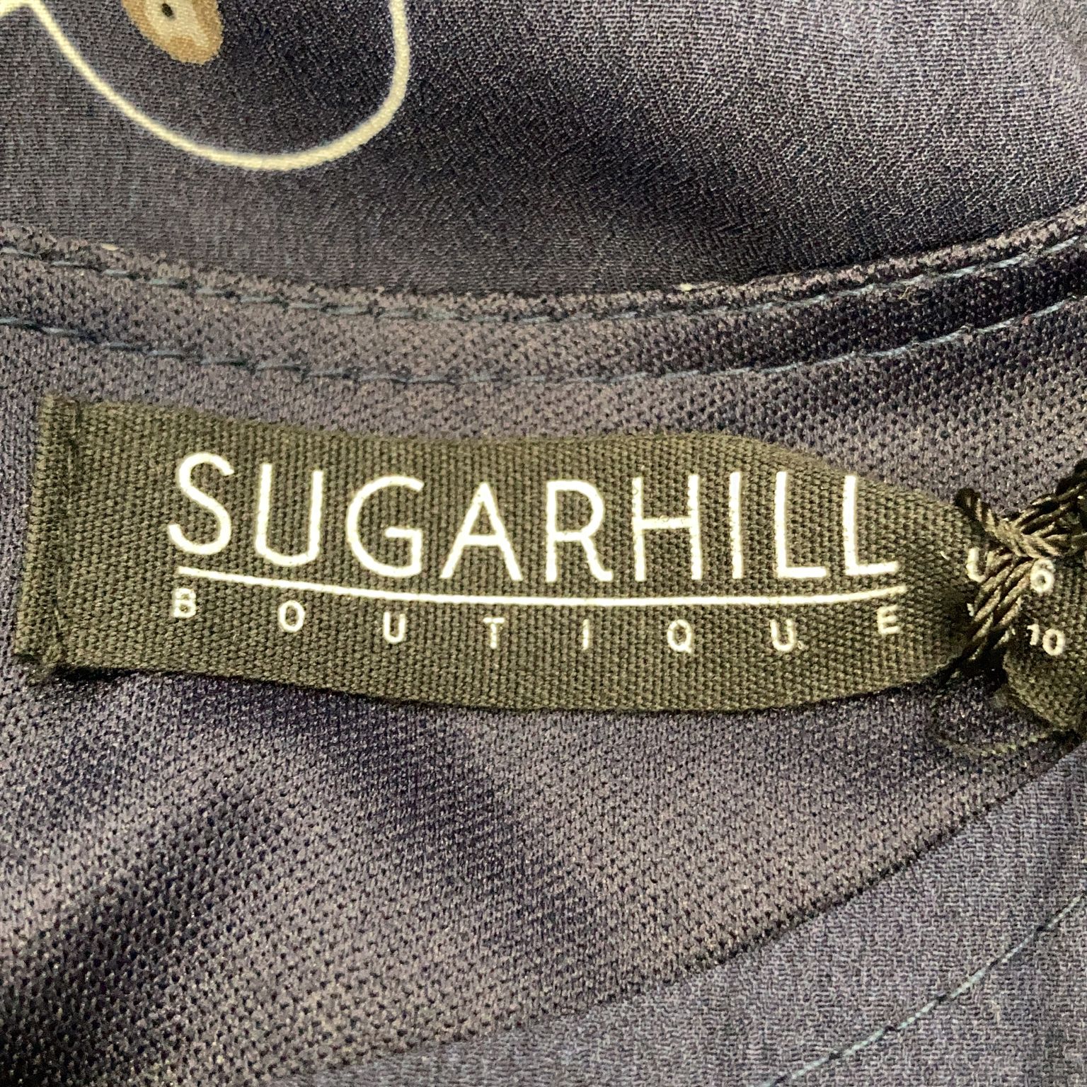 Sugarhill