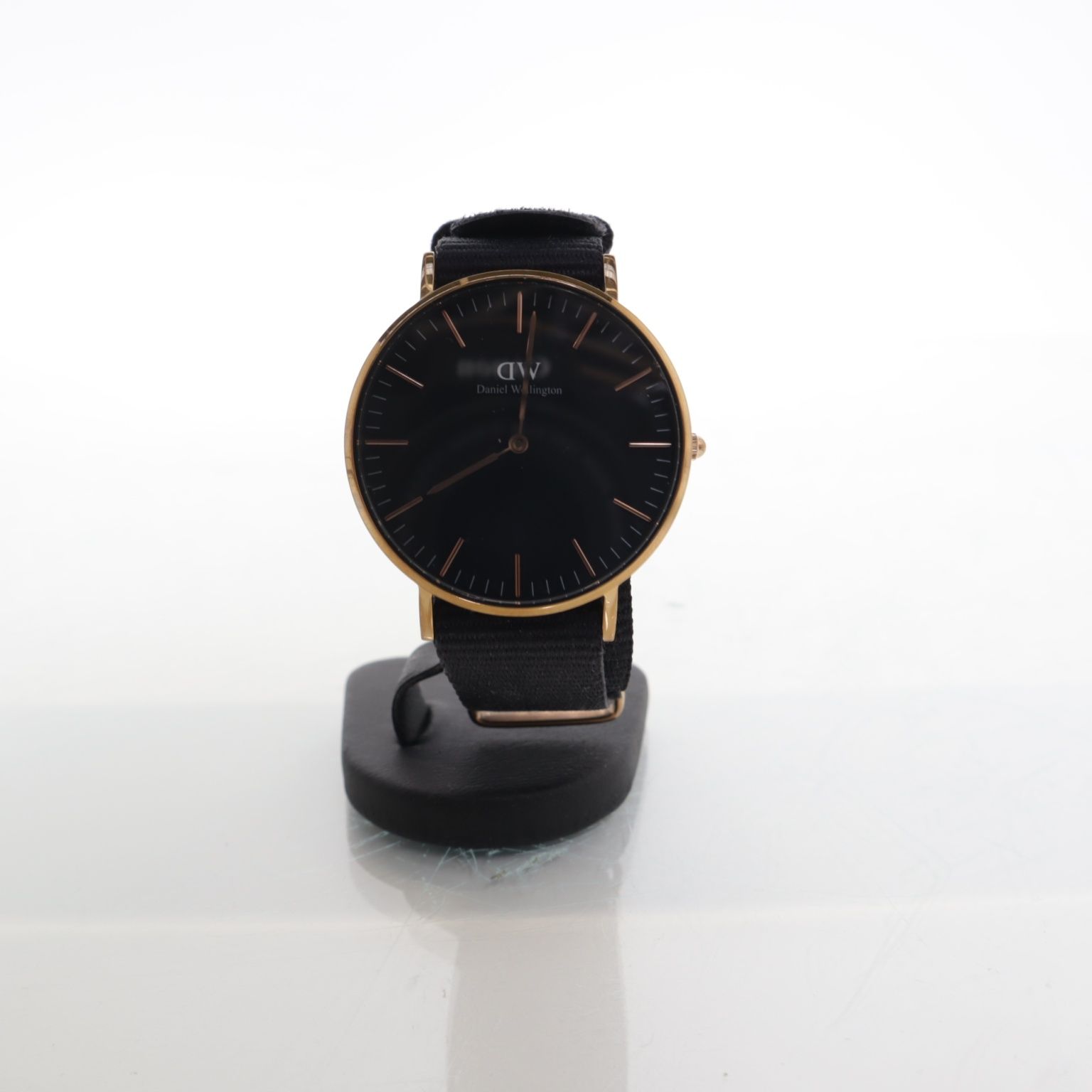 Daniel Wellington