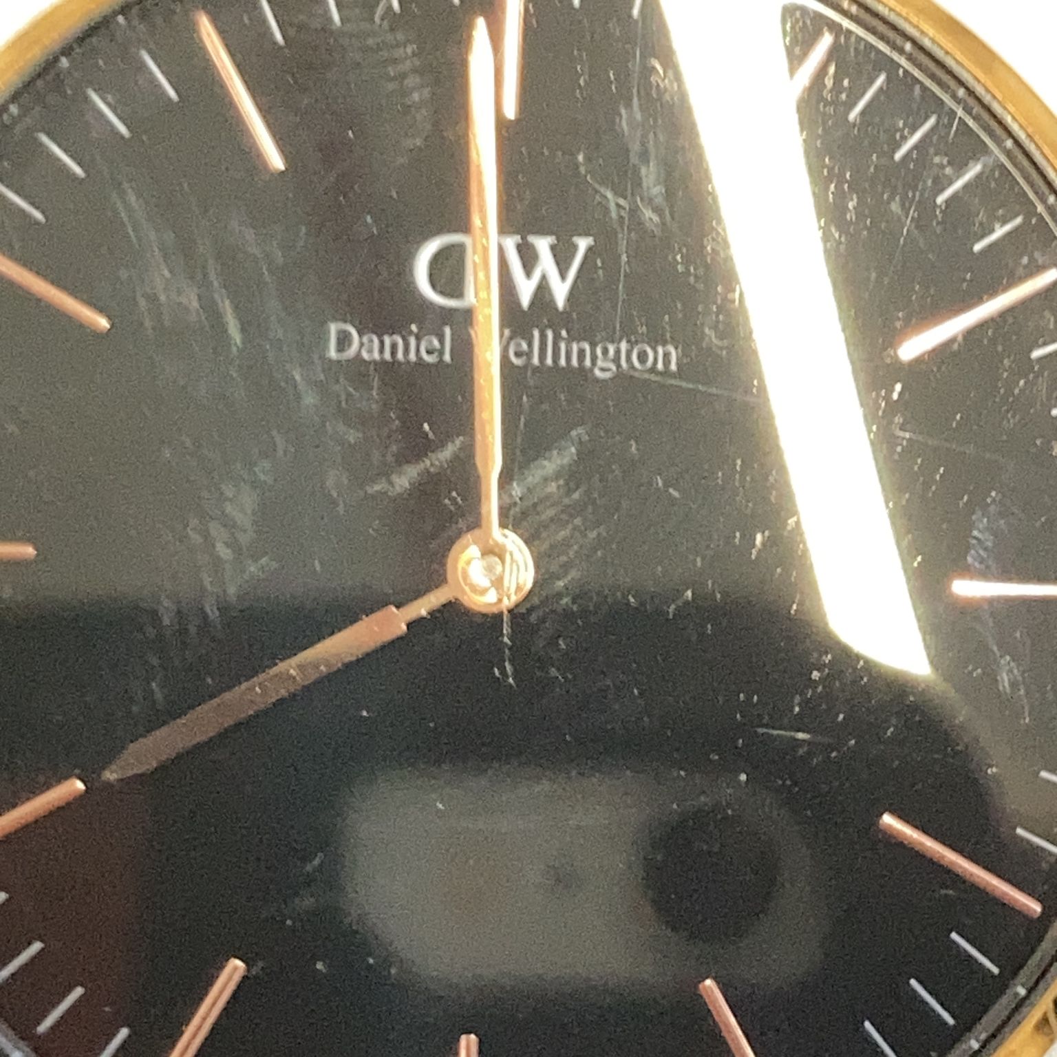 Daniel Wellington