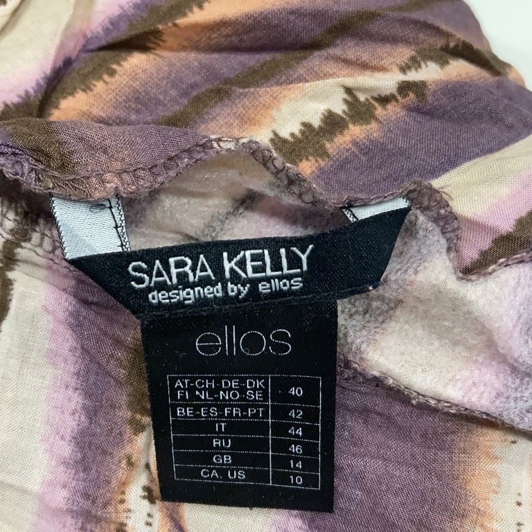 Sara Kelly by Ellos