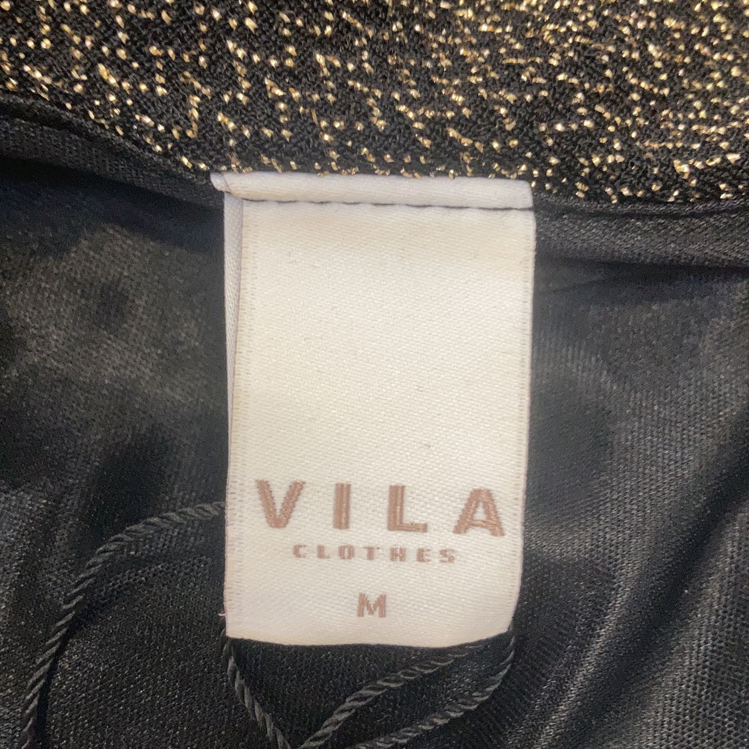 VILA Clothes