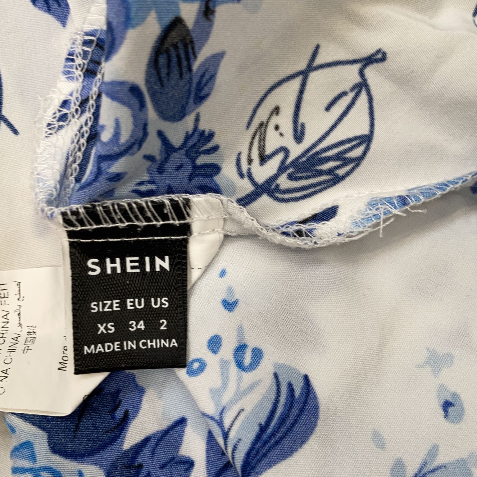 Shein