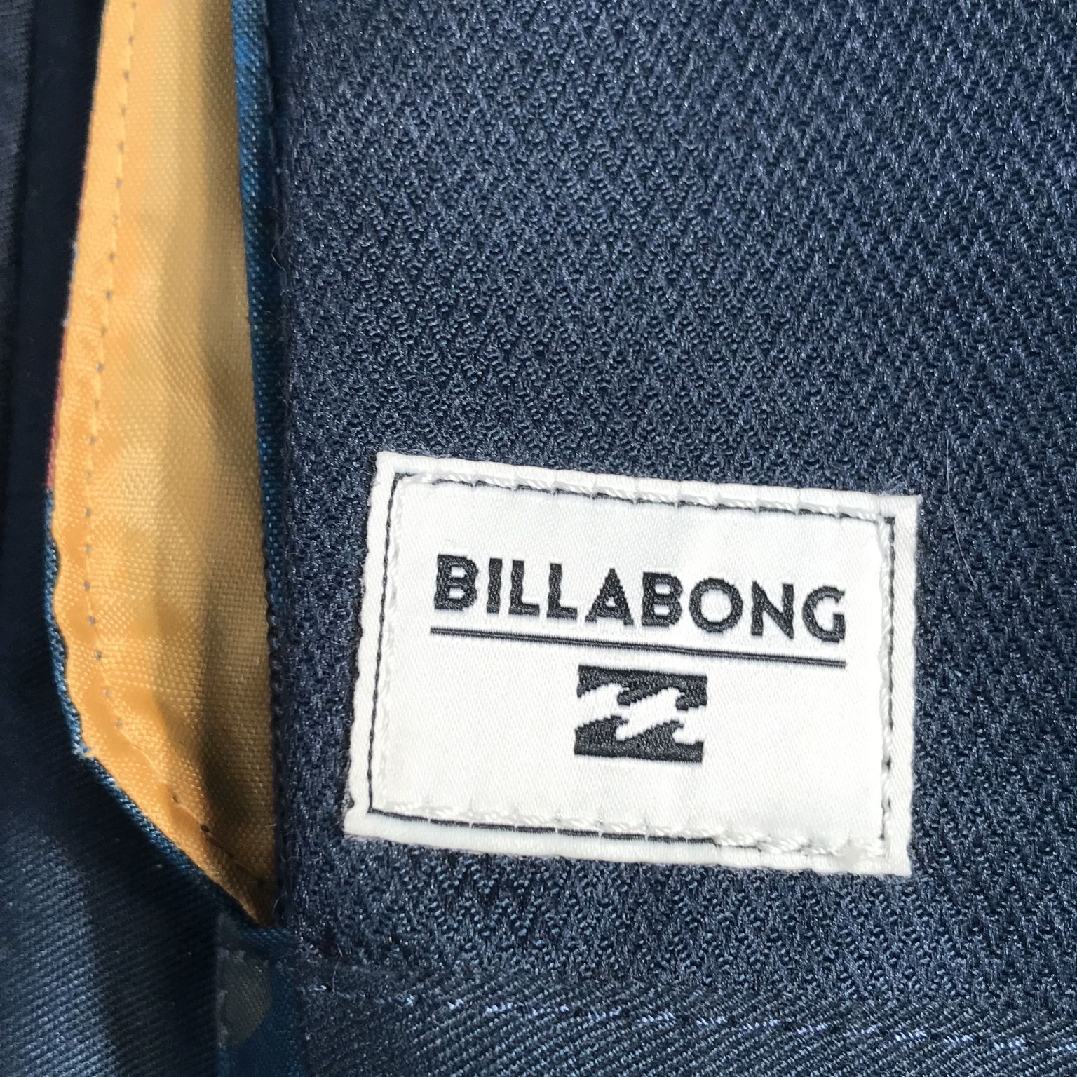 Billabong