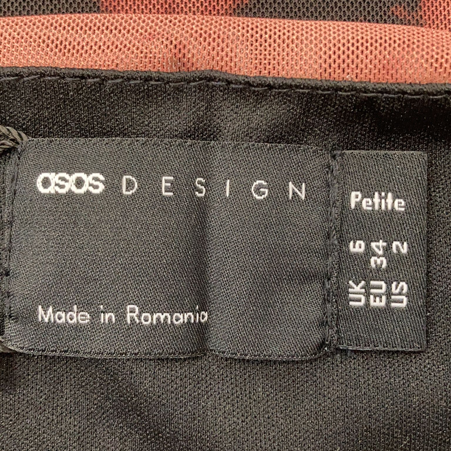 ASOS Design