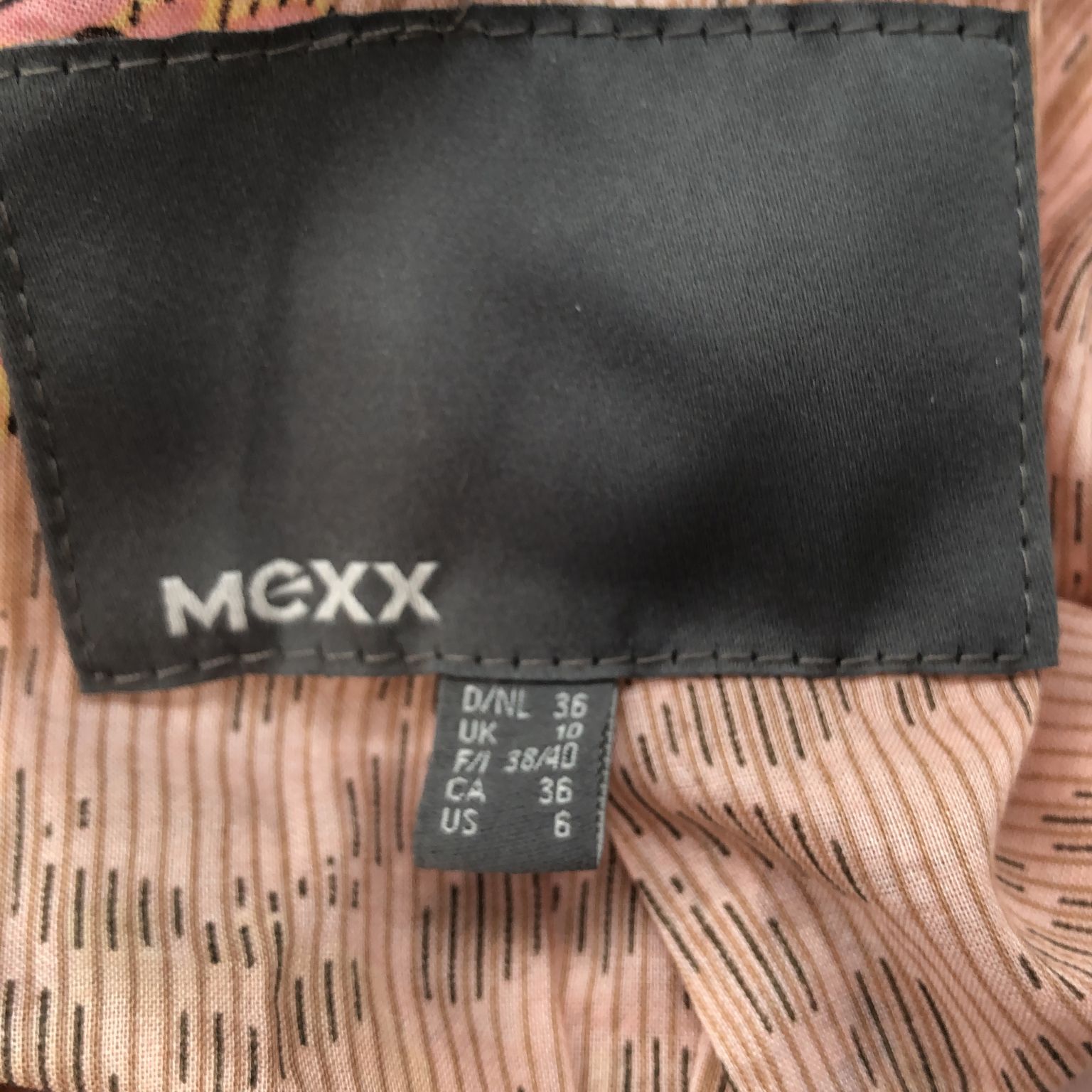 Mexx