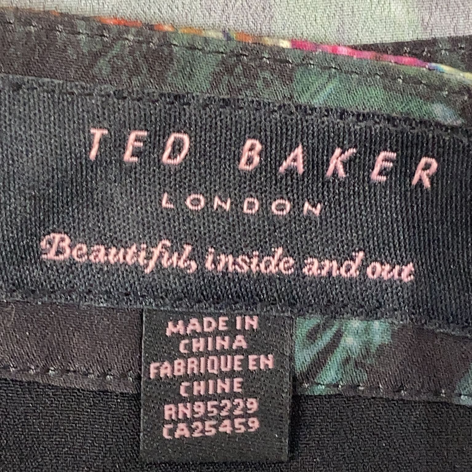 Ted Baker