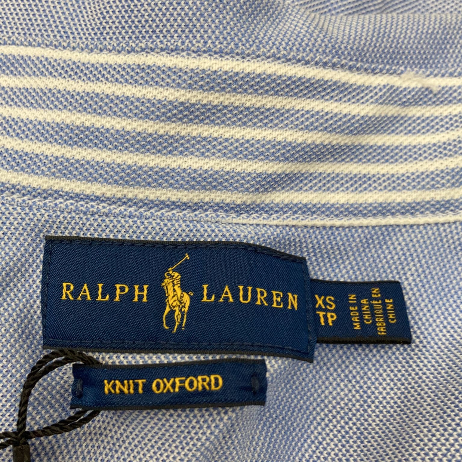 Ralph Lauren