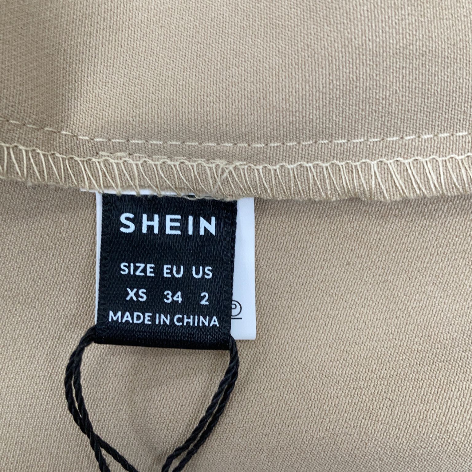 Shein