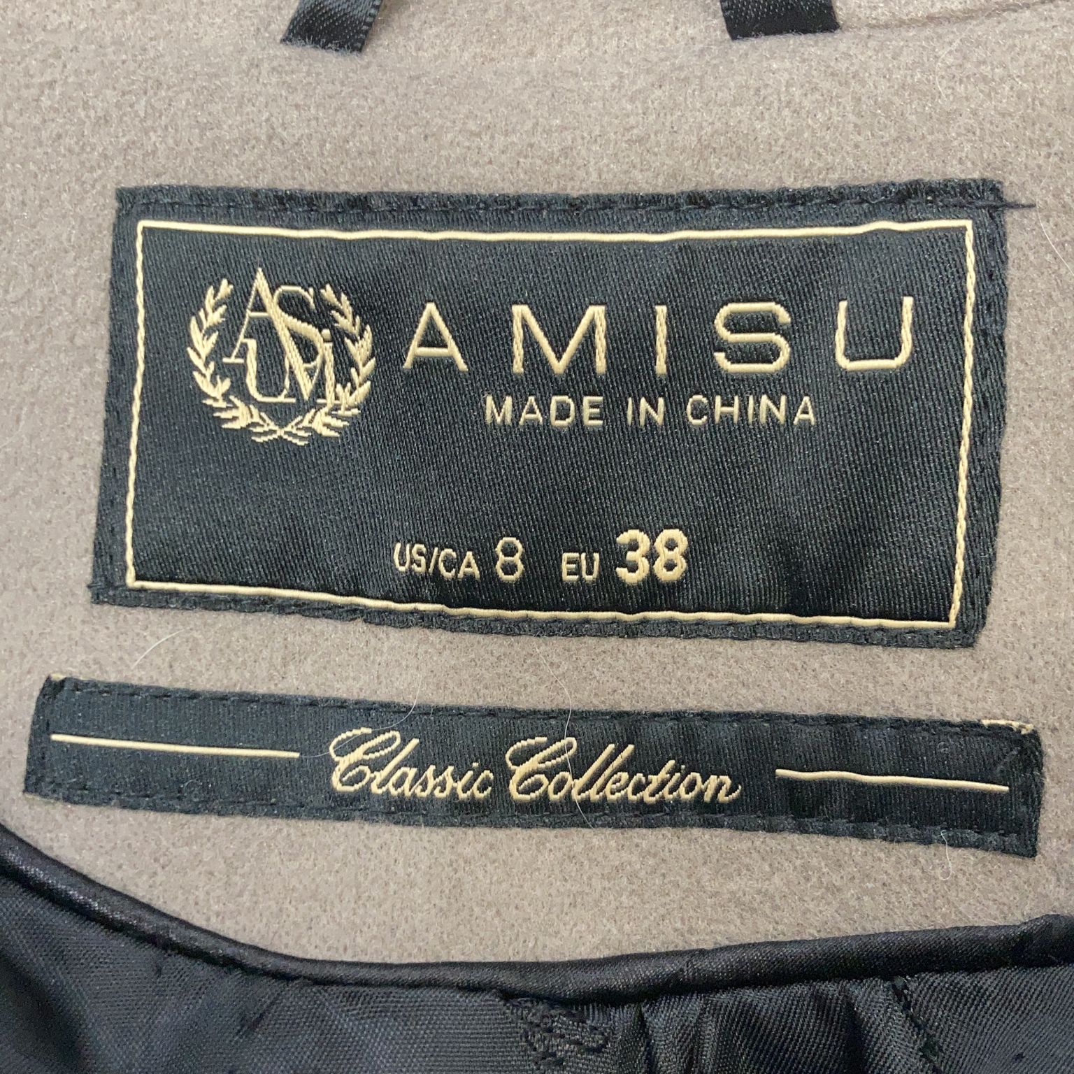 Amisu