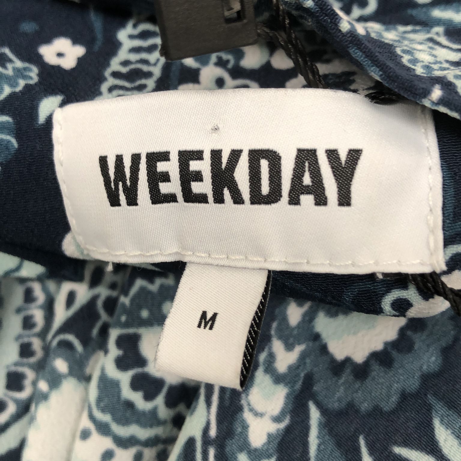 Weekday