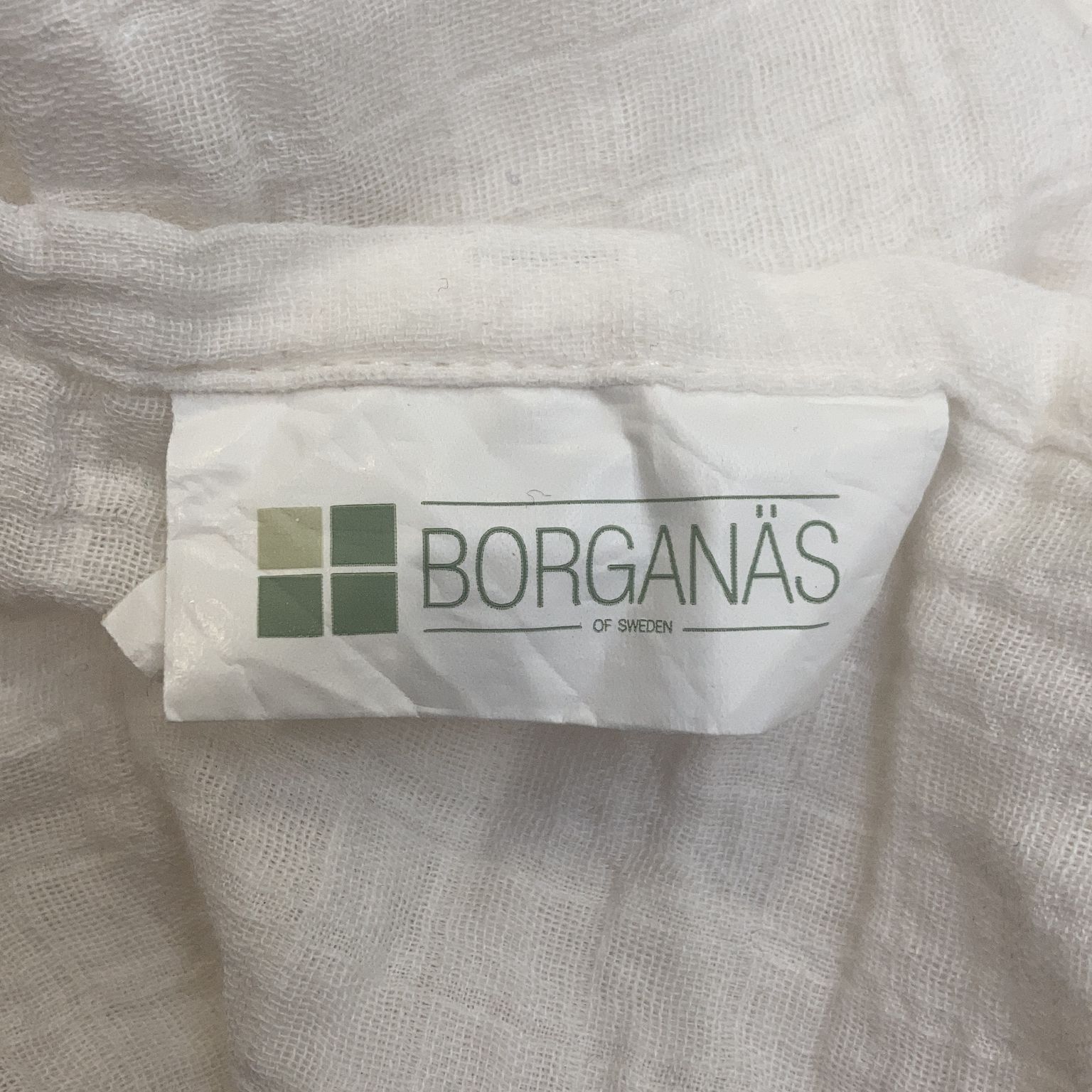 Borganäs